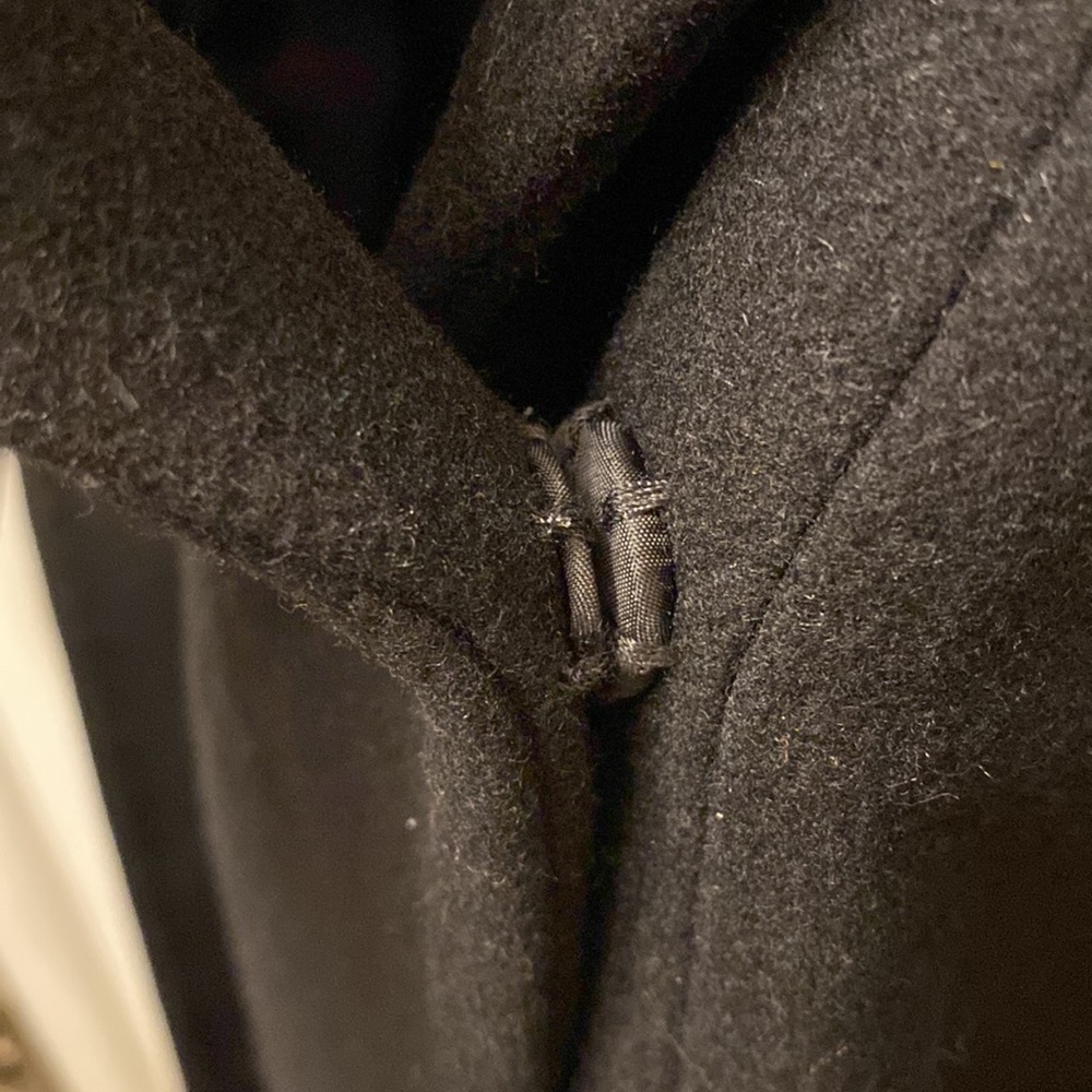 NWT Express Women’s Coat - Picture 10 of 12